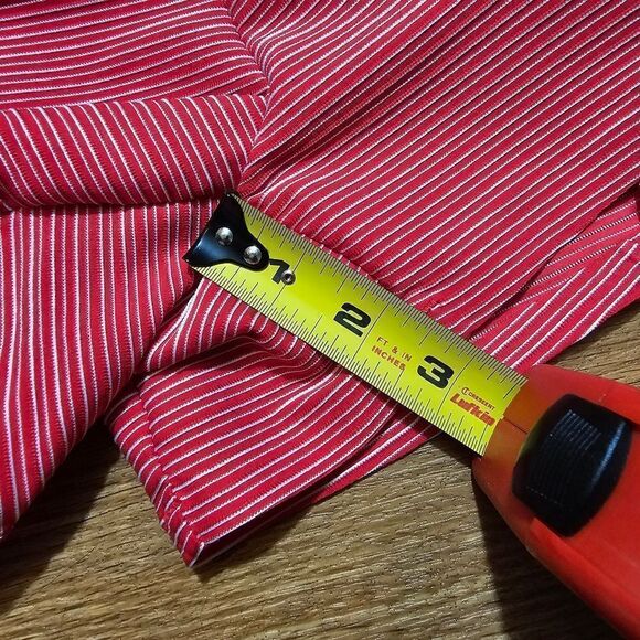 Nike Pro Elite USA Running Racing Compression Shorts Olympics Medium Red AO8496 - Picture 6 of 10